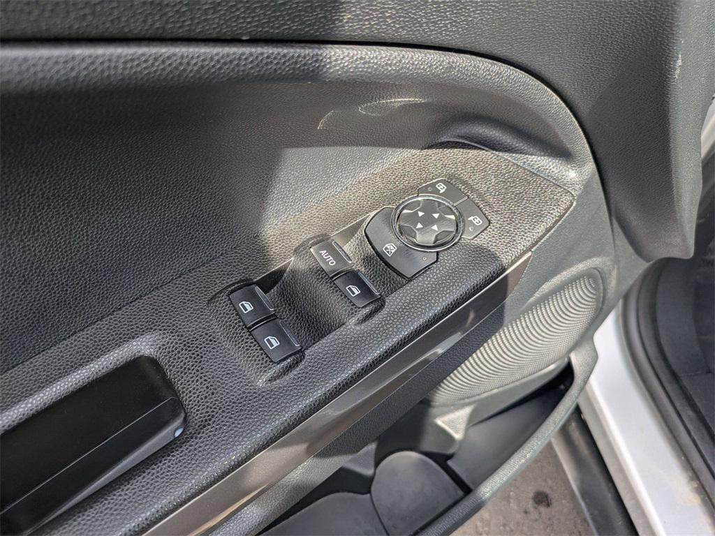 used 2021 Ford EcoSport car, priced at $14,000