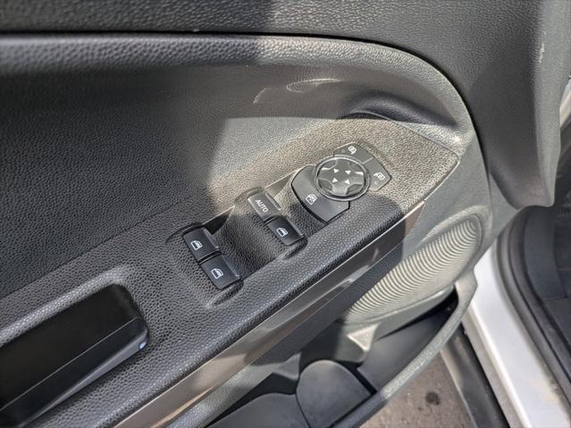 used 2021 Ford EcoSport car, priced at $15,000