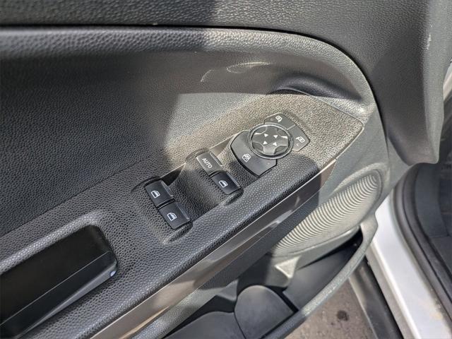 used 2021 Ford EcoSport car, priced at $15,000