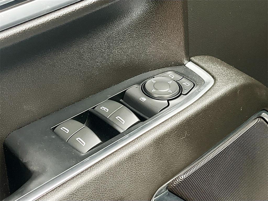 used 2024 Chevrolet Silverado 1500 car, priced at $34,000