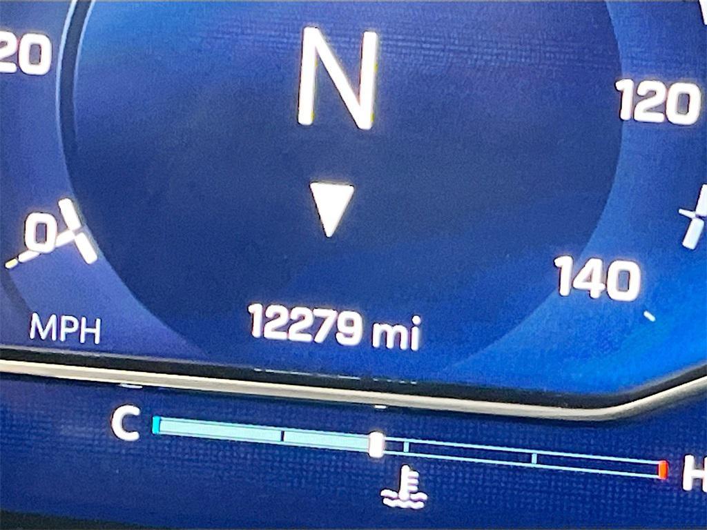 used 2024 Chevrolet Silverado 1500 car, priced at $34,000