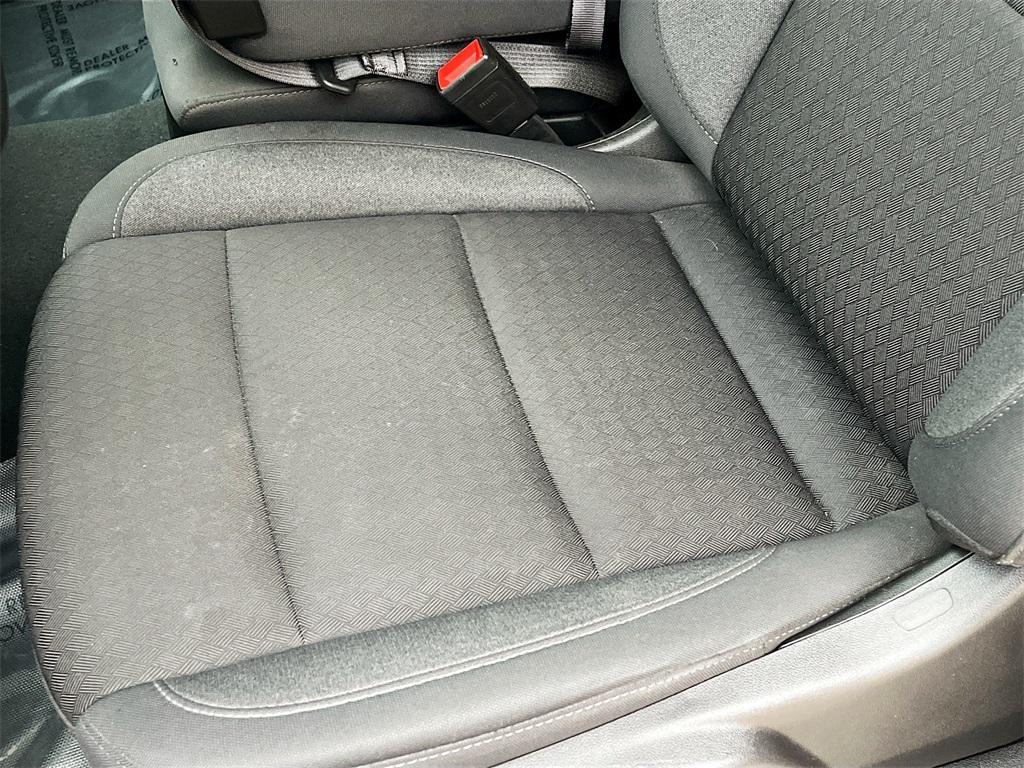 used 2024 Chevrolet Silverado 1500 car, priced at $34,000