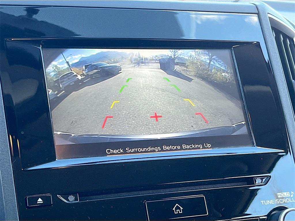 used 2019 Subaru Impreza car, priced at $16,200