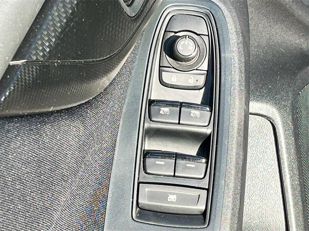 used 2019 Subaru Impreza car, priced at $16,200