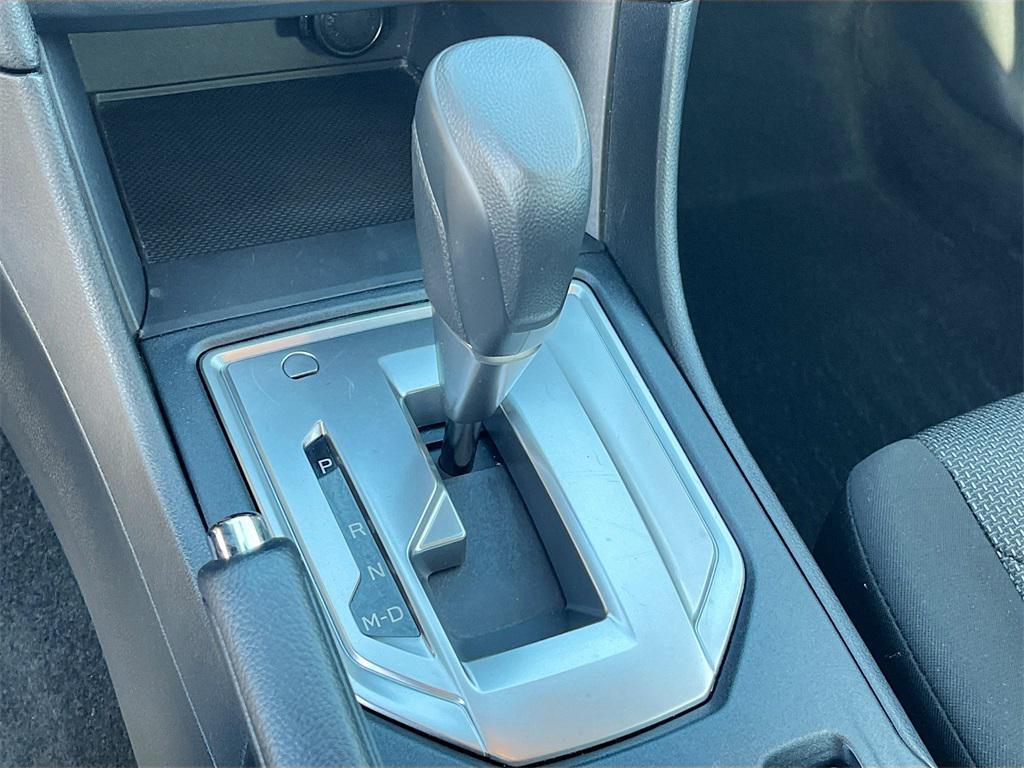used 2019 Subaru Impreza car, priced at $16,200