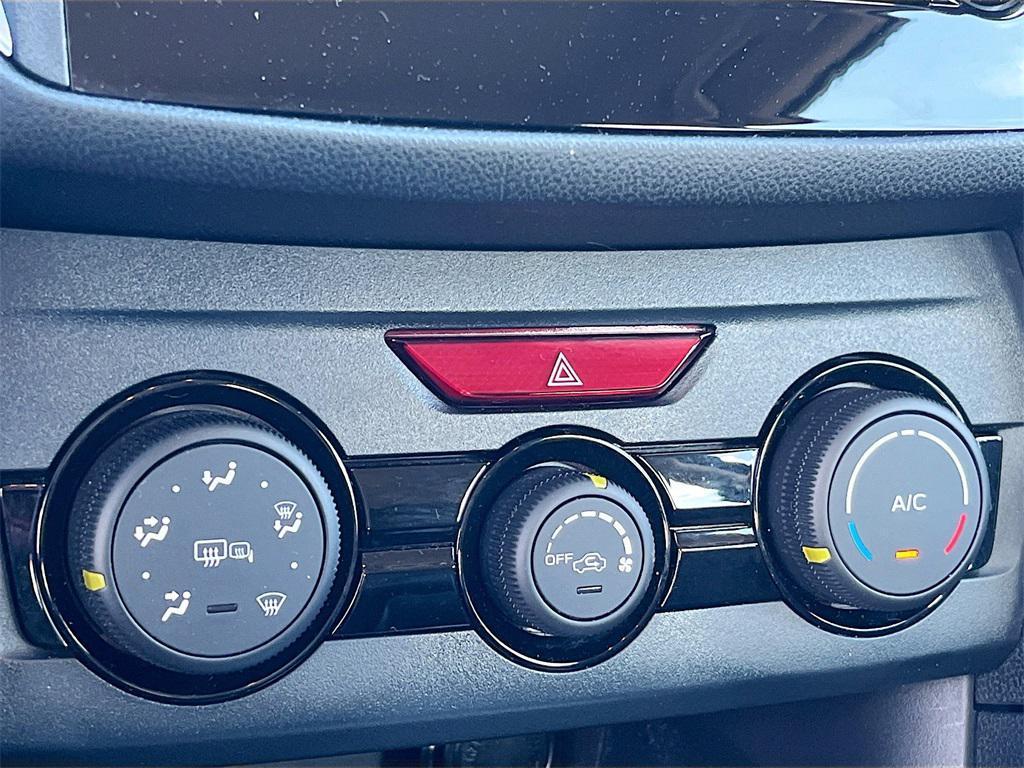 used 2019 Subaru Impreza car, priced at $16,200