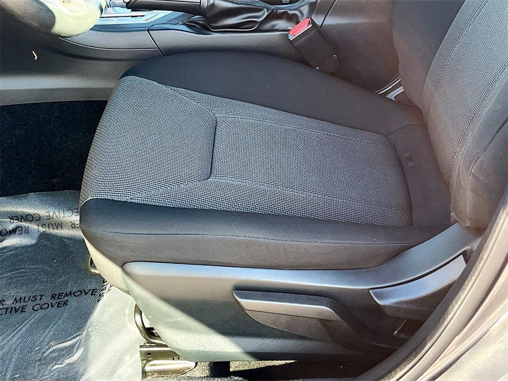 used 2019 Subaru Impreza car, priced at $16,200