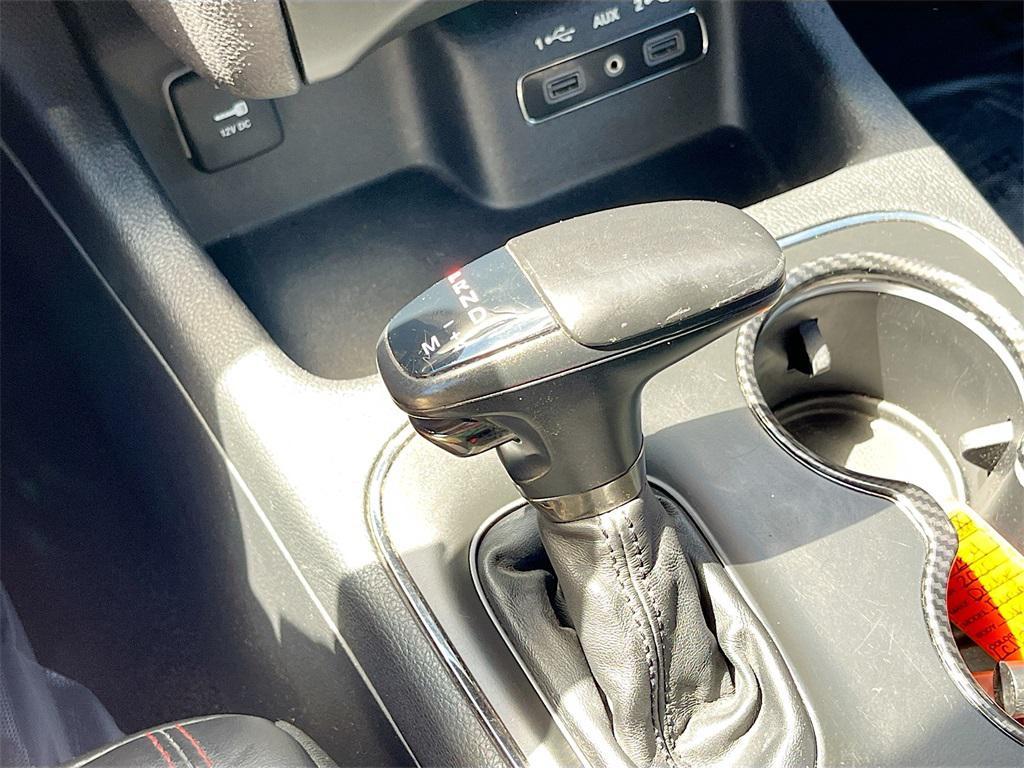 used 2020 Dodge Durango car, priced at $27,000