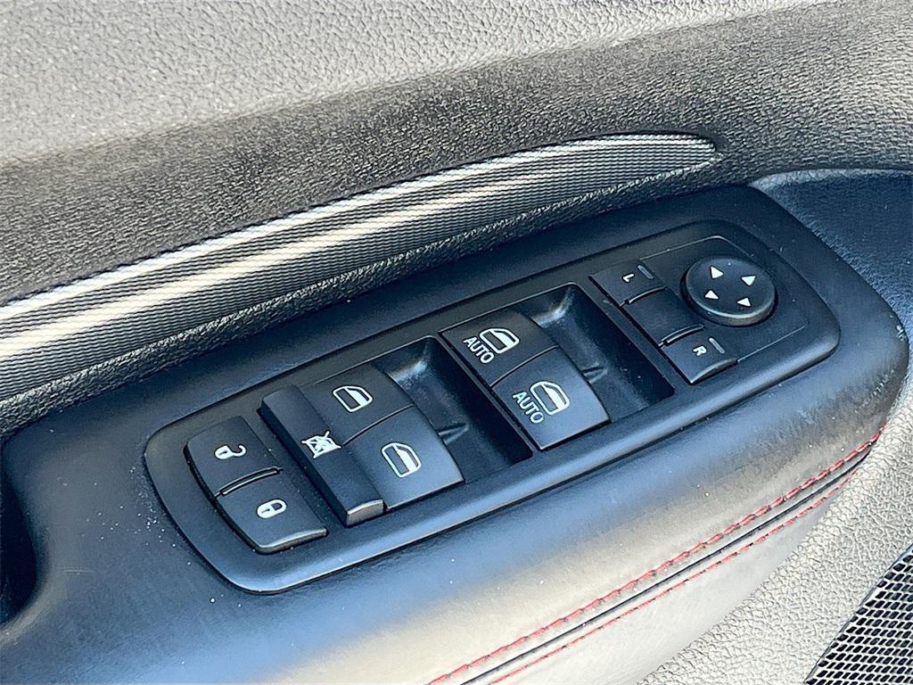 used 2020 Dodge Durango car, priced at $27,000