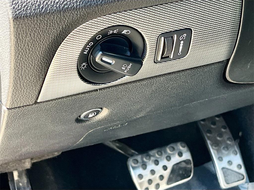 used 2020 Dodge Durango car, priced at $27,000