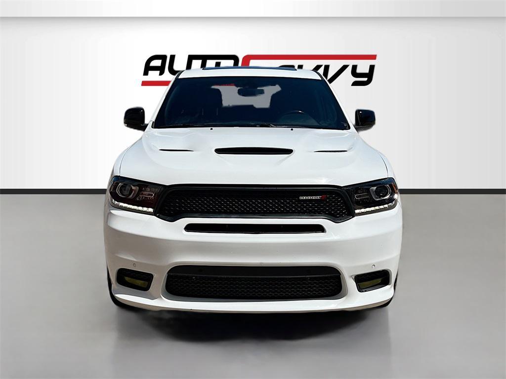 used 2020 Dodge Durango car, priced at $27,000