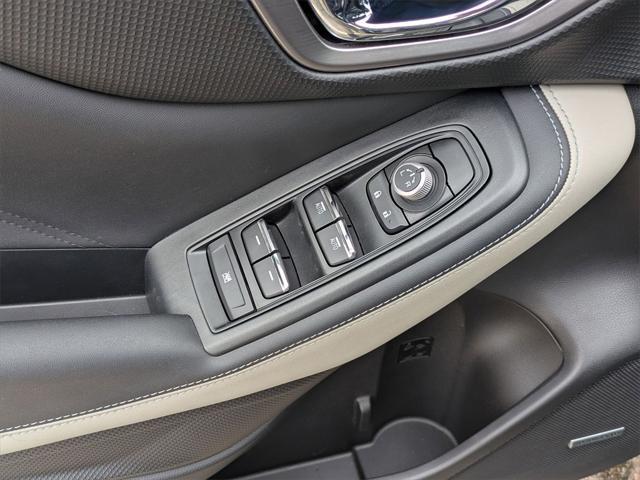 used 2024 Subaru Forester car, priced at $29,200