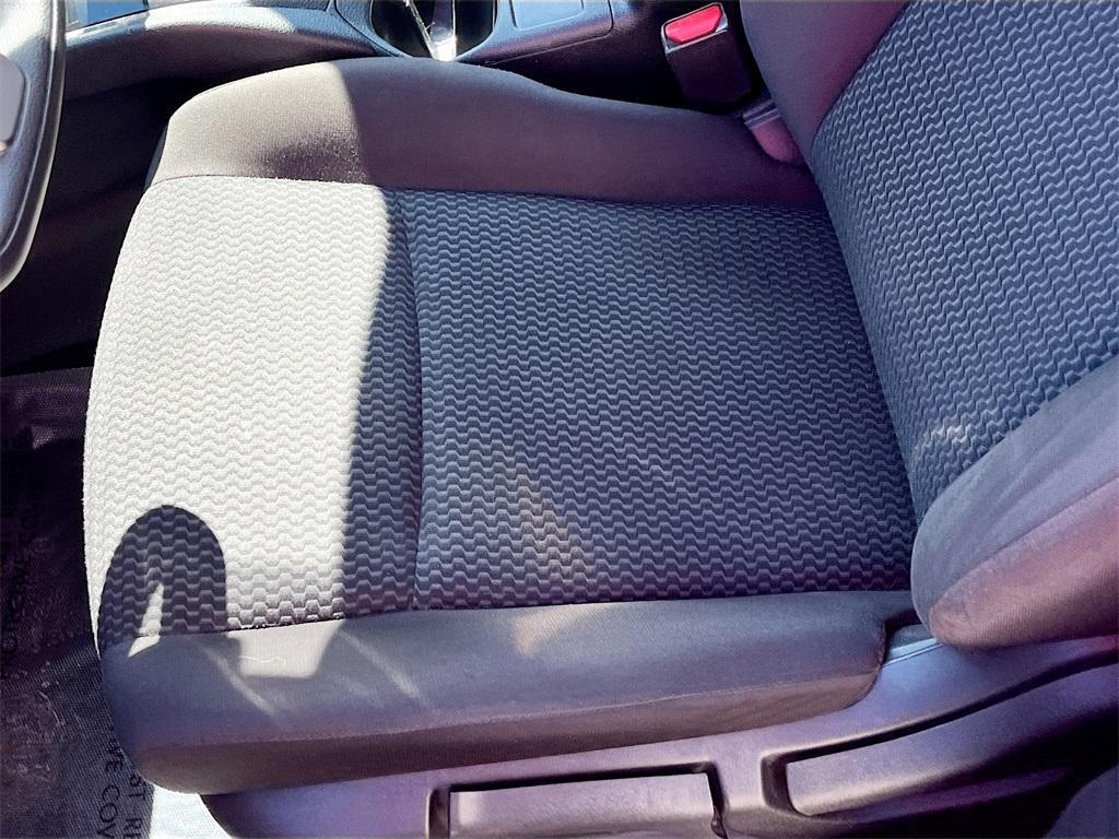 used 2022 Nissan Rogue Sport car, priced at $16,400