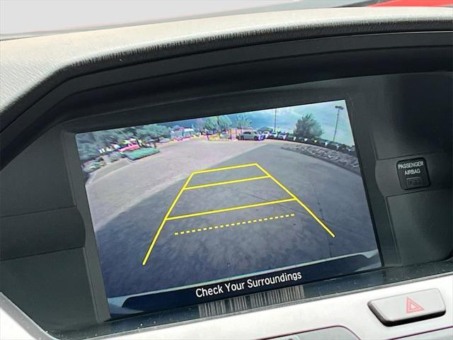 used 2015 Honda Odyssey car, priced at $14,000
