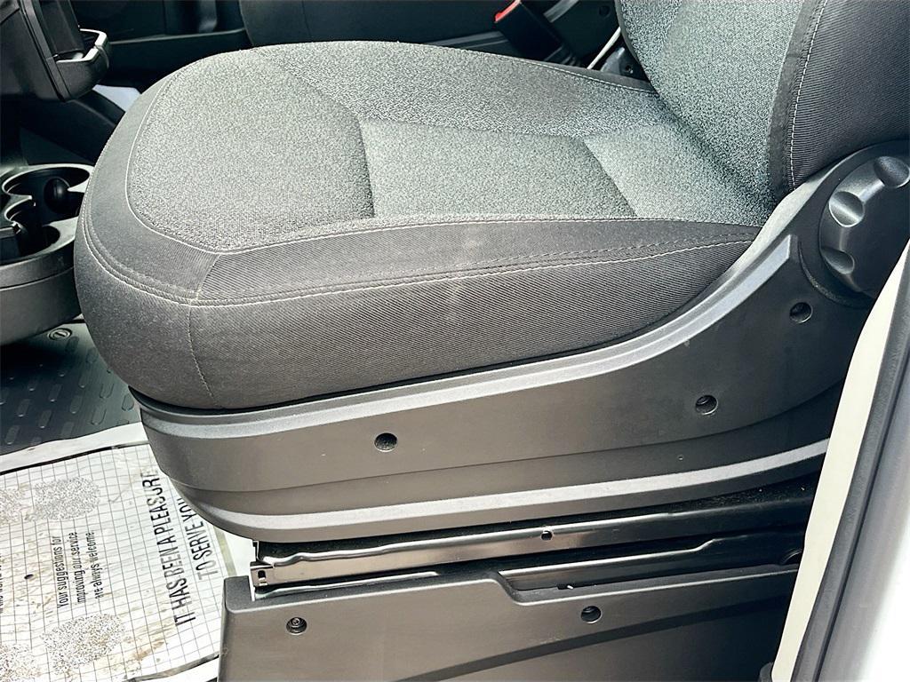 used 2022 Ram ProMaster 1500 car, priced at $24,000