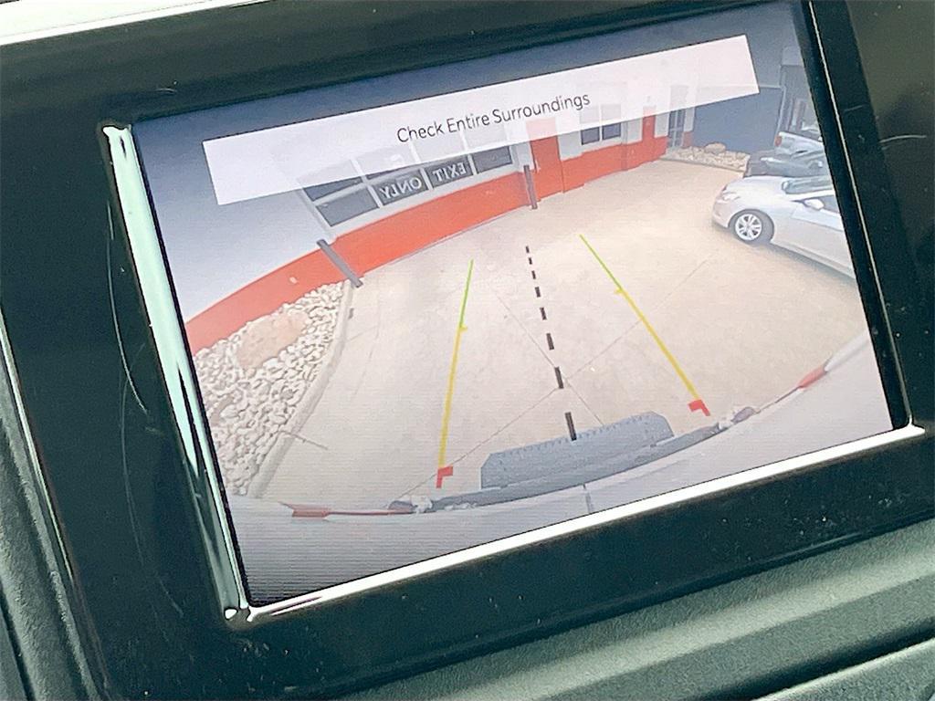 used 2022 Ram ProMaster 1500 car, priced at $24,000