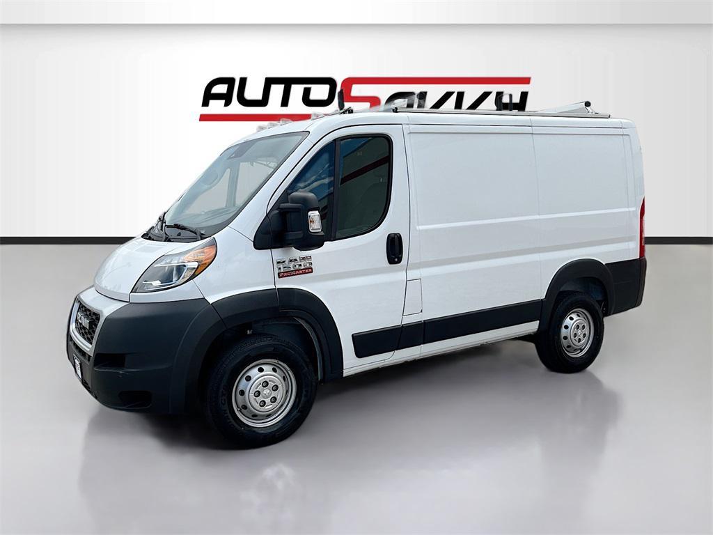 used 2022 Ram ProMaster 1500 car, priced at $24,000