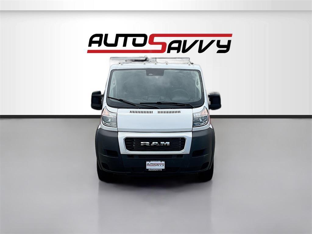 used 2022 Ram ProMaster 1500 car, priced at $24,000