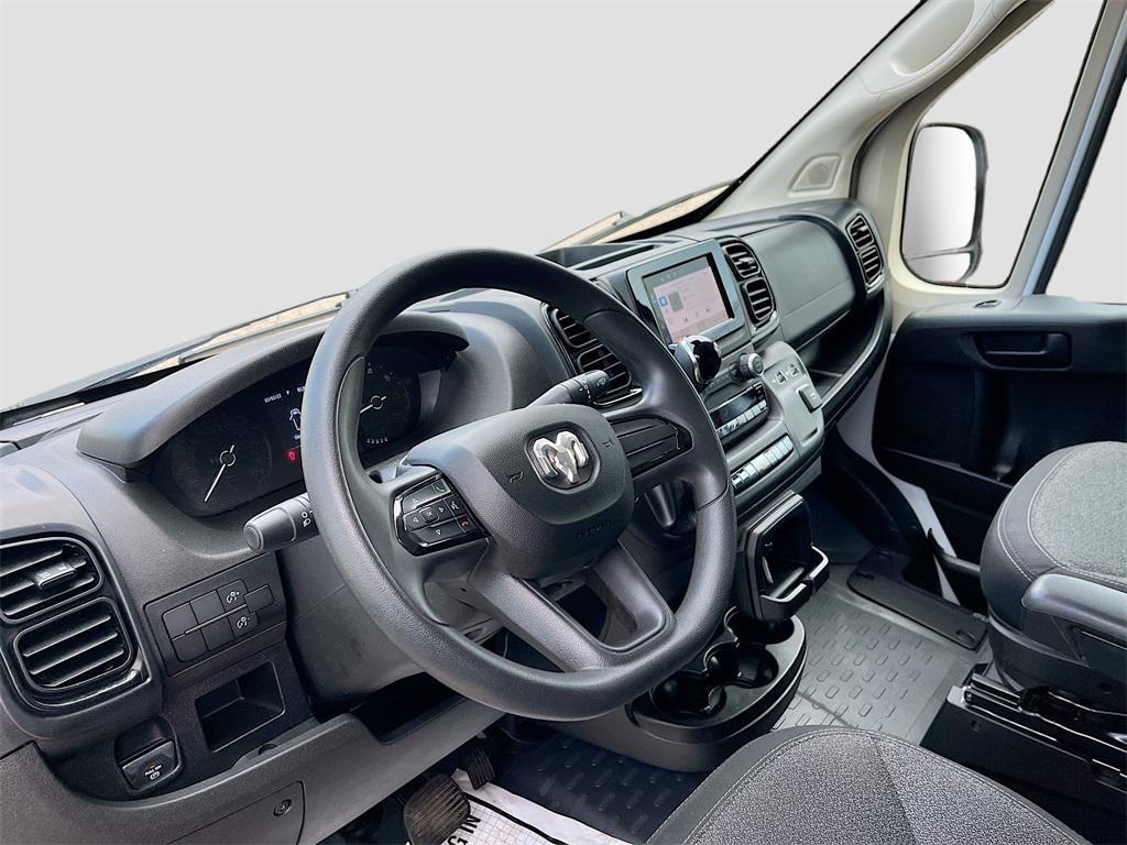 used 2022 Ram ProMaster 1500 car, priced at $24,000