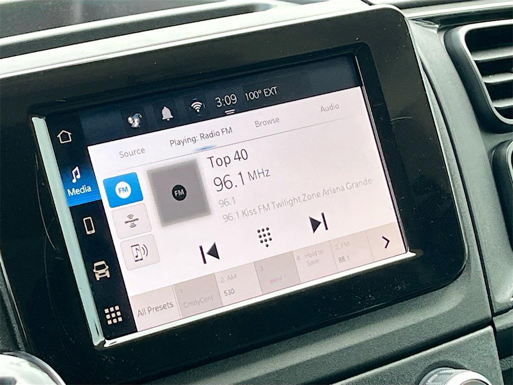 used 2022 Ram ProMaster 1500 car, priced at $24,000