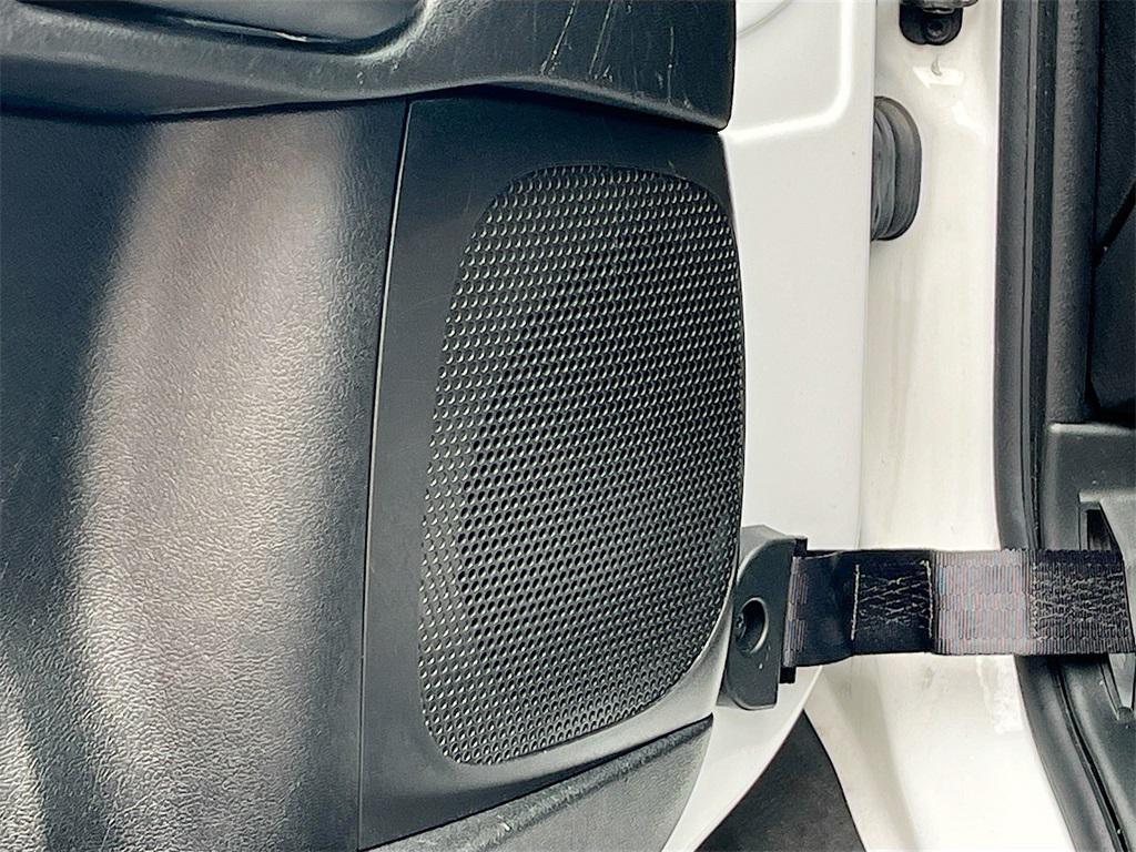 used 2022 Ram ProMaster 1500 car, priced at $24,000