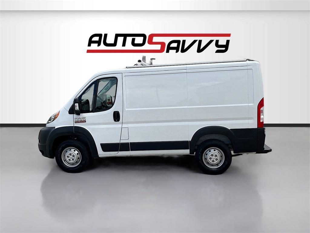 used 2022 Ram ProMaster 1500 car, priced at $24,000