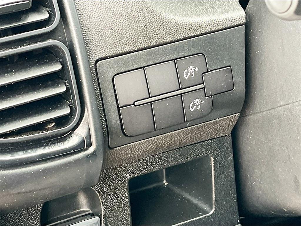 used 2022 Ram ProMaster 1500 car, priced at $24,000