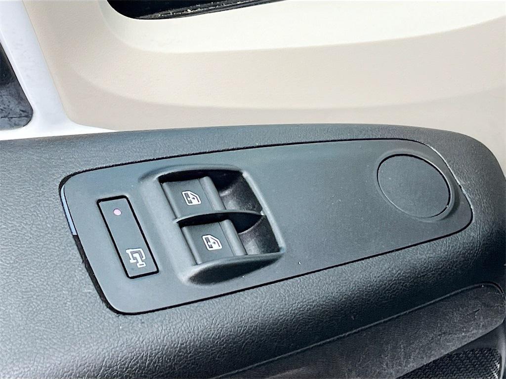 used 2022 Ram ProMaster 1500 car, priced at $24,000