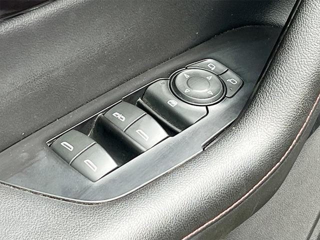 used 2019 Chevrolet Blazer car, priced at $22,300