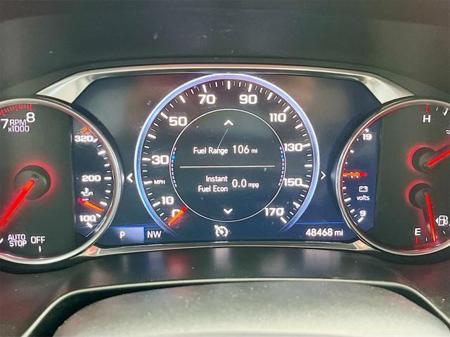 used 2019 Chevrolet Blazer car, priced at $22,300