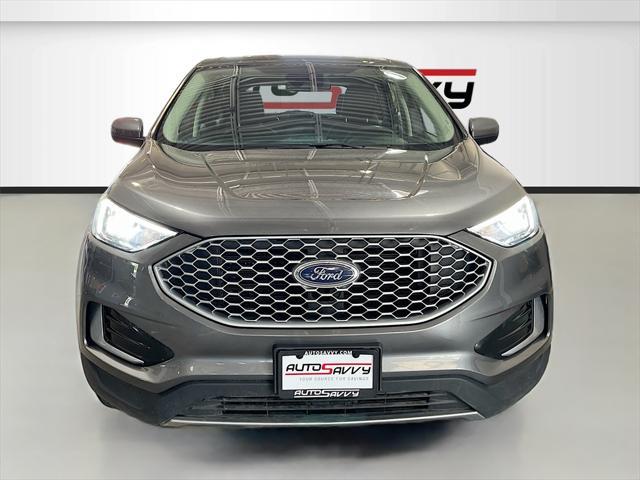 used 2023 Ford Edge car, priced at $19,800