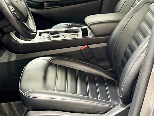 used 2023 Ford Edge car, priced at $19,800