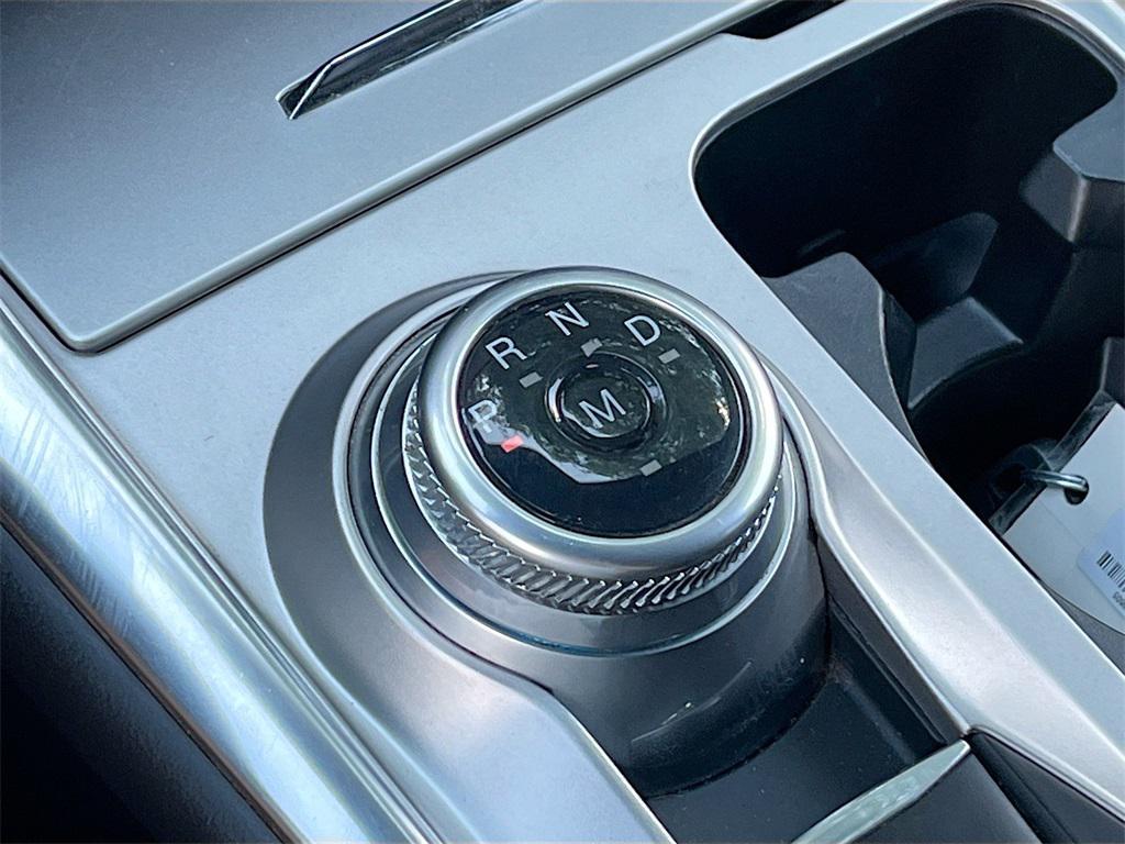 used 2020 Ford Explorer car, priced at $24,400