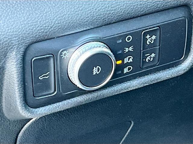 used 2020 Ford Explorer car, priced at $24,400
