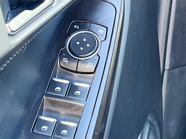 used 2020 Ford Explorer car, priced at $24,400