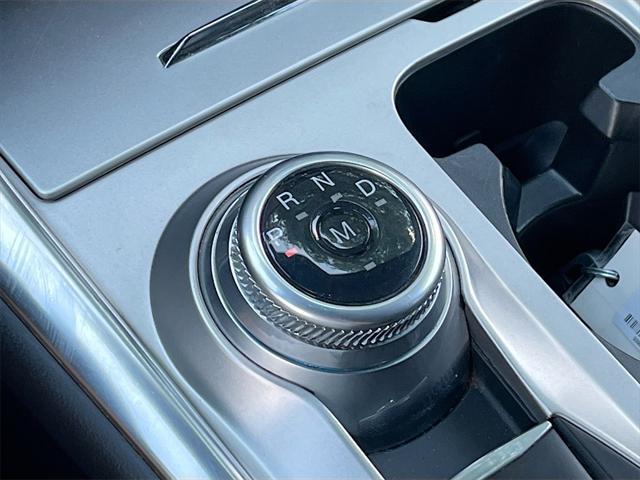 used 2020 Ford Explorer car, priced at $24,400
