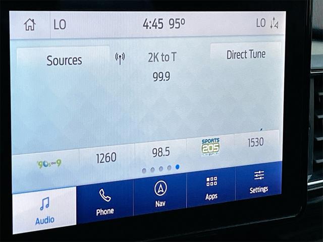 used 2020 Ford Explorer car, priced at $24,400
