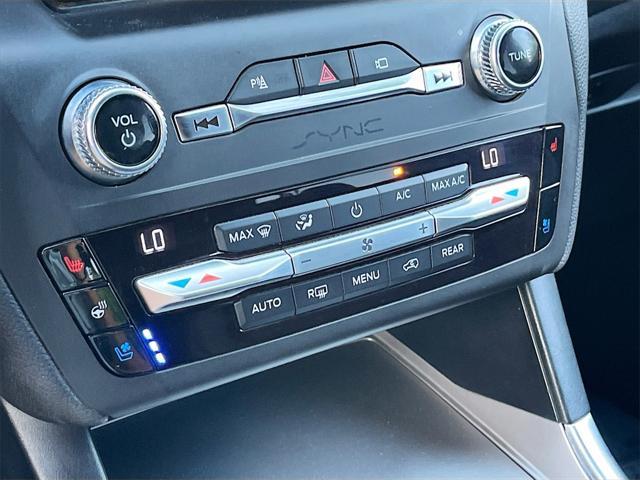 used 2020 Ford Explorer car, priced at $24,400