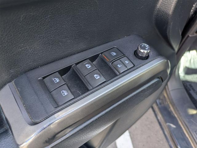 used 2016 Toyota Tacoma car, priced at $25,000
