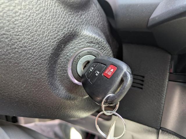 used 2016 Toyota Tacoma car, priced at $25,000