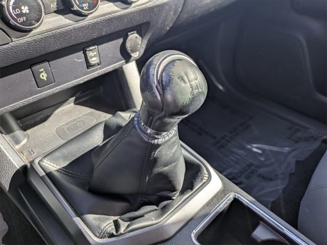 used 2016 Toyota Tacoma car, priced at $25,000
