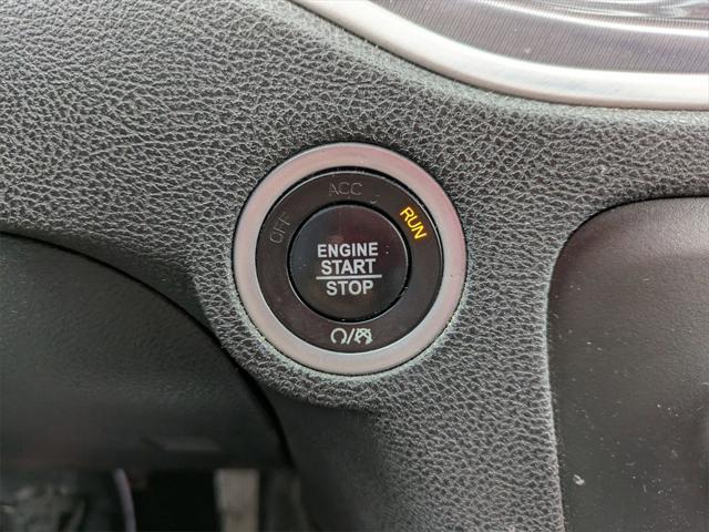 used 2021 Dodge Charger car, priced at $23,900