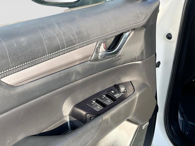 used 2020 Mazda CX-5 car, priced at $19,700