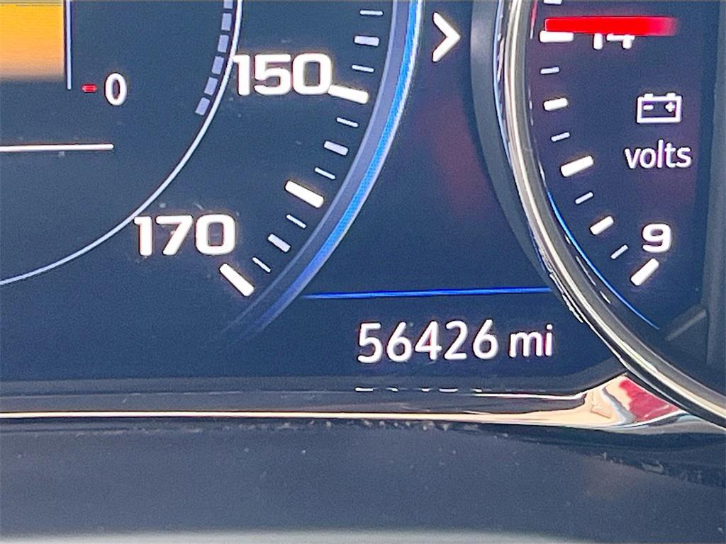 used 2022 GMC Acadia car, priced at $27,200