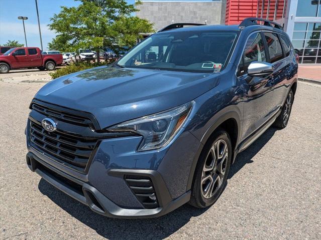 used 2023 Subaru Ascent car, priced at $31,000