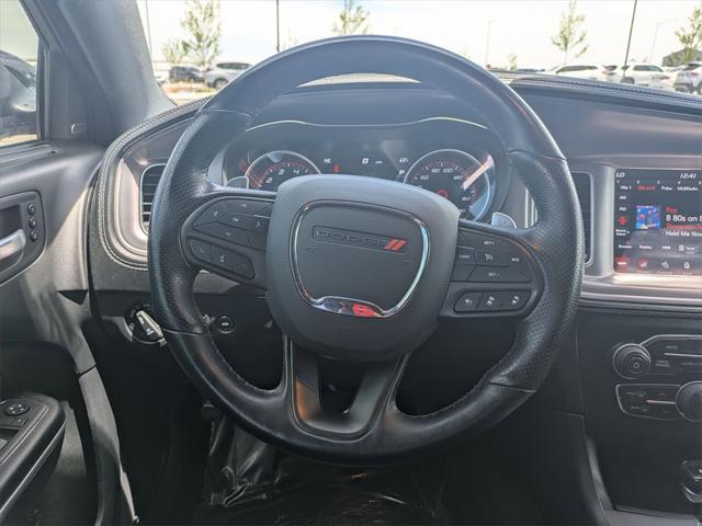 used 2023 Dodge Charger car, priced at $41,500
