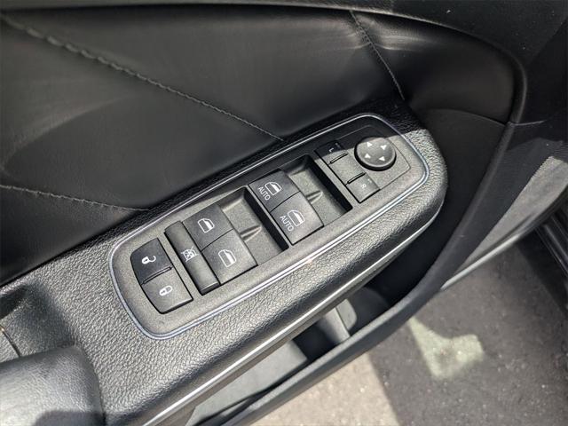 used 2023 Dodge Charger car, priced at $41,500