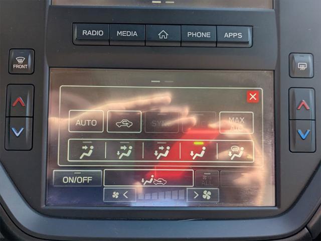 used 2024 Subaru Impreza car, priced at $19,000