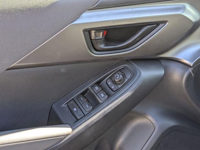 used 2024 Subaru Impreza car, priced at $19,000