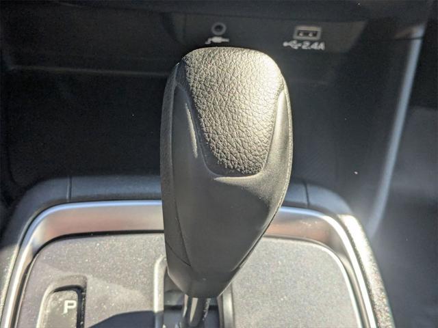 used 2024 Subaru Impreza car, priced at $19,000